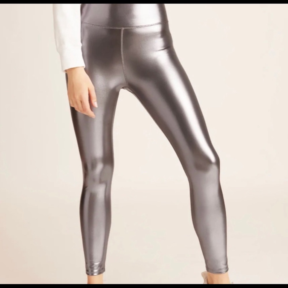 Knix The Birds Papaya Legging